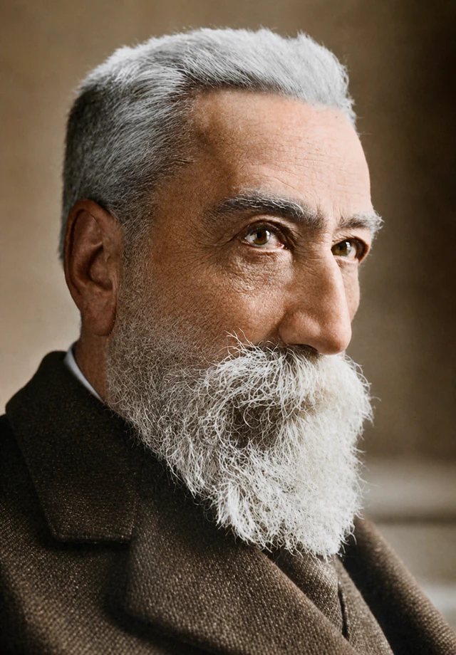 Анатоль Франс (1844-1924)