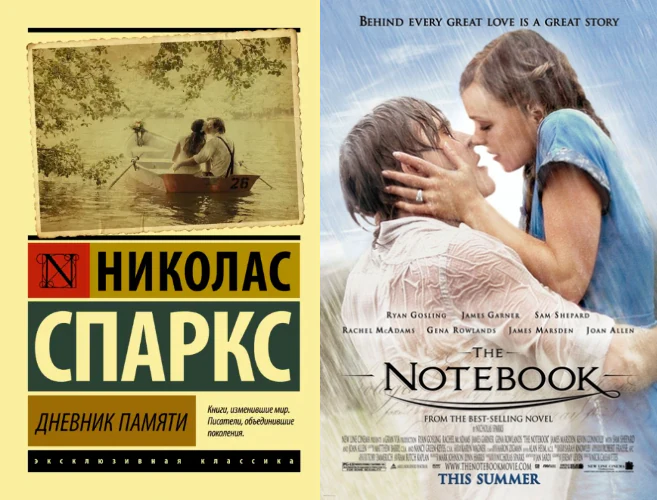 Иллюстрация 5 к статье «Десять лучших фильмов XXI века - экранизаций мировых бестселлеров, которые определённо стоят вашего времени (Часть 1)»