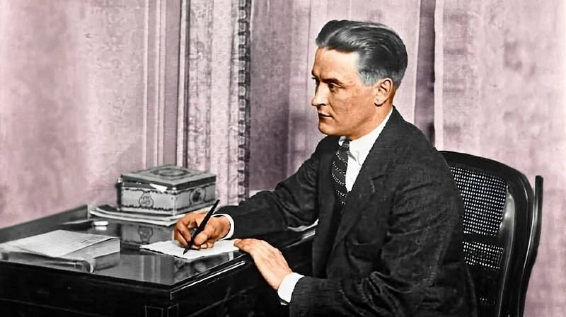 Иллюстрация 3 к статье «Книга и экранизация: «Великий Гэтсби»»