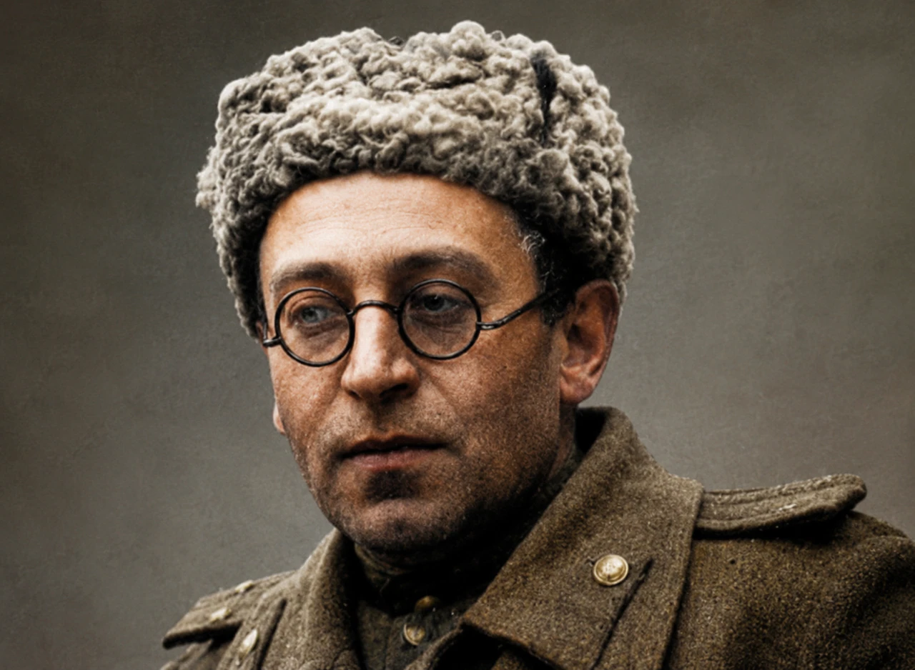 Иллюстрация 5 к статье «Русские классики и их профессии (Часть 2)»