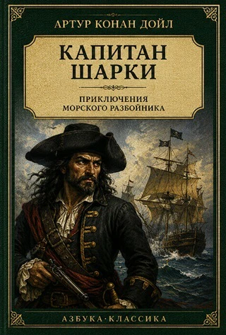 Иллюстрация 7 к статье «15 лучших художественных книг о пиратах»