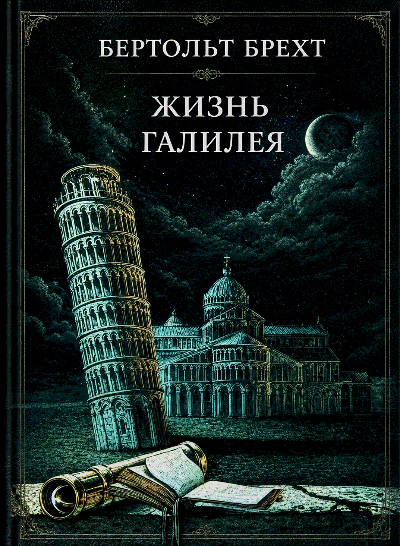 Иллюстрация 2 к статье «Семь непопулярных шедевров великих писателей, о которых и вы наверняка не слышали (Часть 7)»