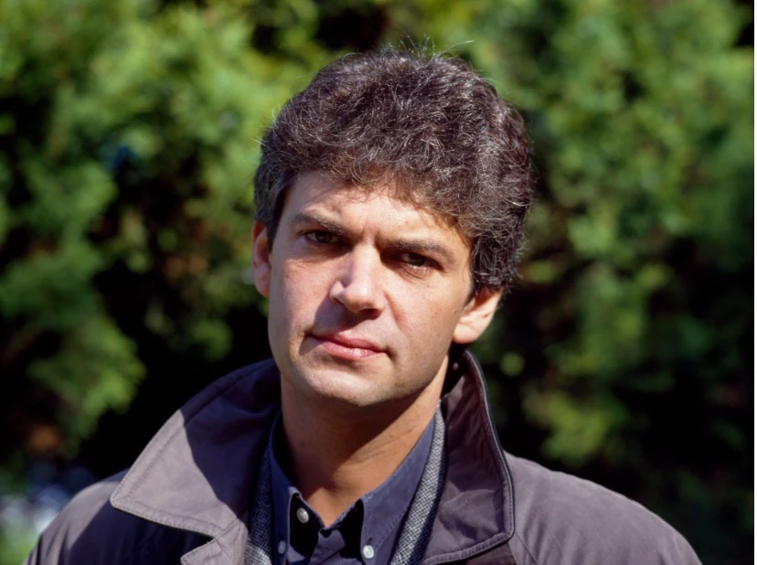 Жан-Марк Робер (1954 - 2013)