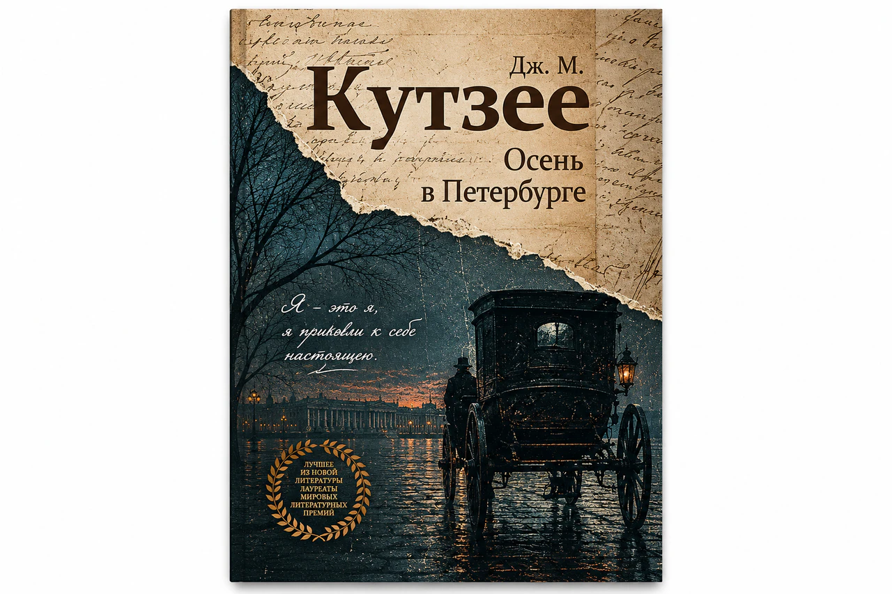 Иллюстрация 7 к статье «Семь непопулярных шедевров великих писателей, о которых и вы наверняка не слышали (Часть 8)»