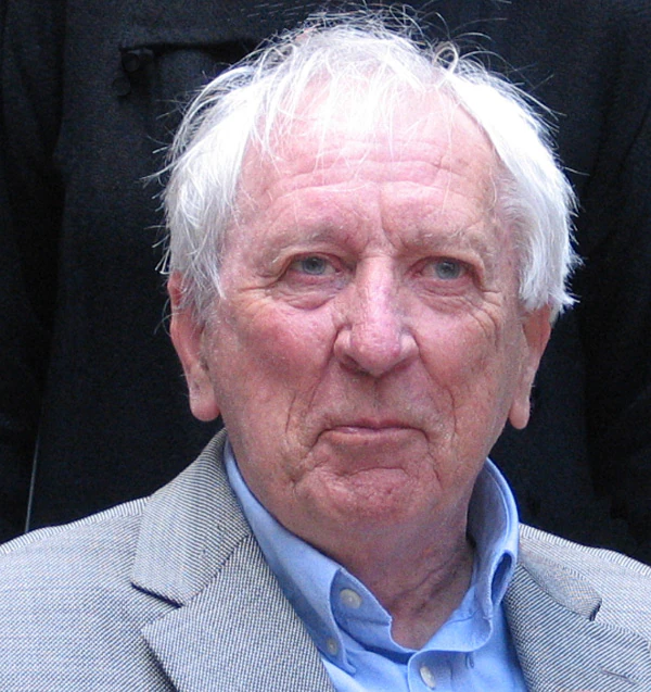Томас Транстрёмер (1931-2015)