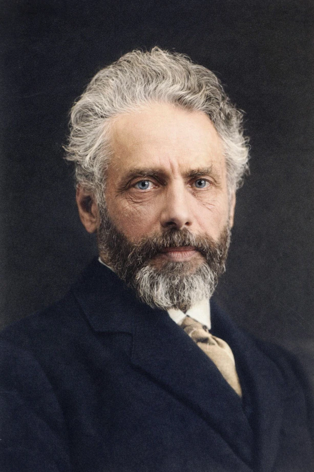 Хенрик Понтоппидан (1857-1943)