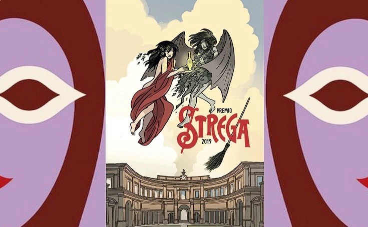 Иллюстрация 3 к статье «Премия Стрега»