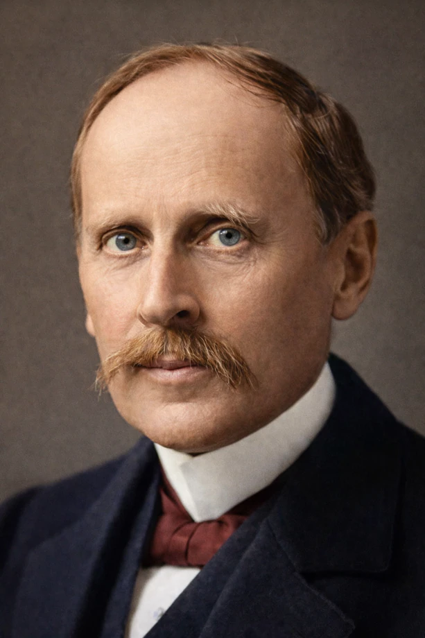 Ромен Роллан (1866-1944)