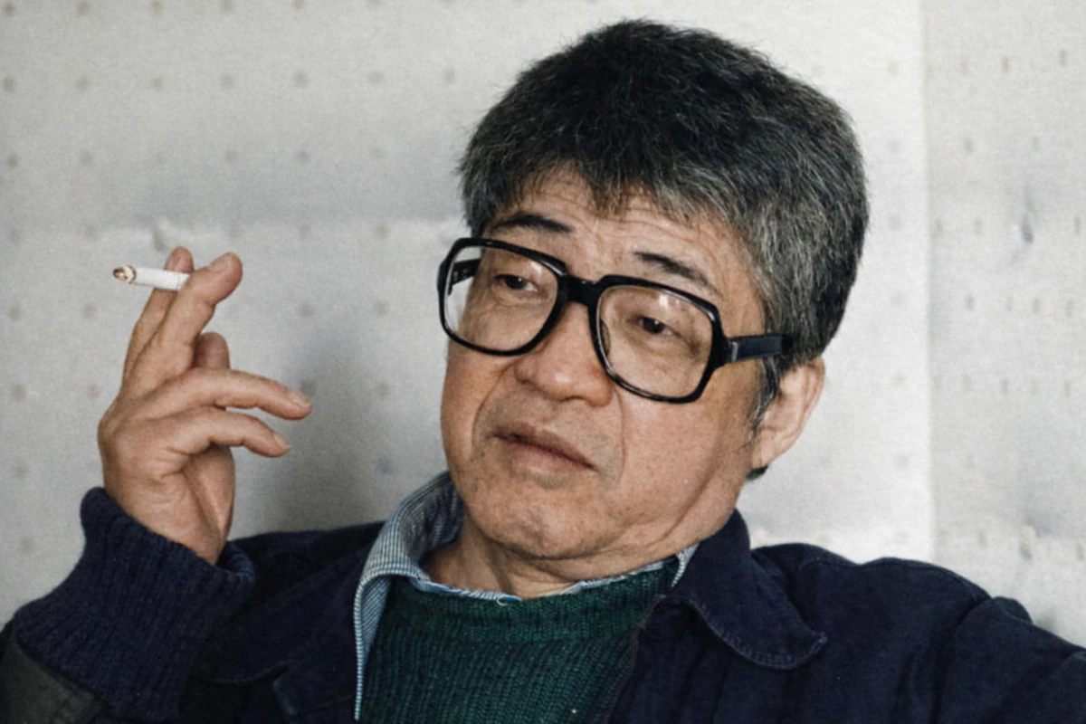 Кобо Абэ (1924-1993)