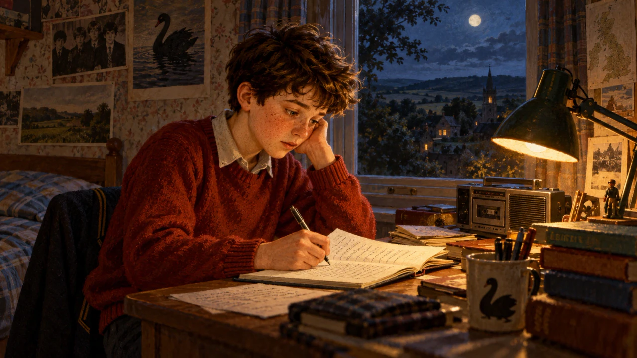 Иллюстрация к разделу «Заключительное мнение о книге» статьи «Мнение о книге Дэвида Митчелла «Под знаком чёрного лебедя»»