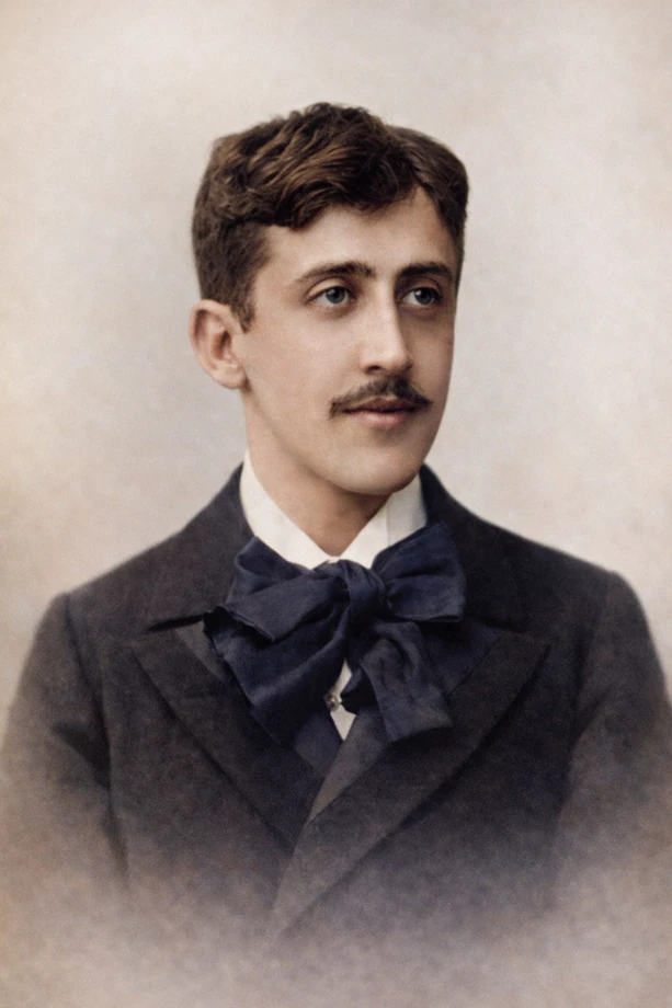 Марсель Пруст (1871-1922)
