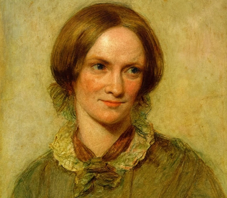 Шарлотта Бронте (1816-1855)