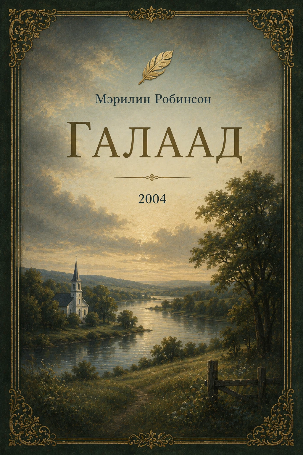 Галаад