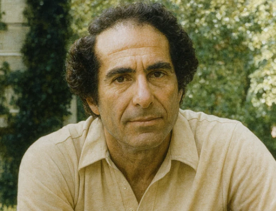 Филип Рот (1933-2018)