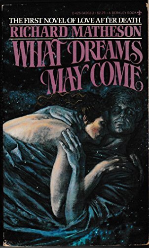 Иллюстрация 5 к статье «Мнение о книге «Куда приводят мечты» Ричарда Матесона»