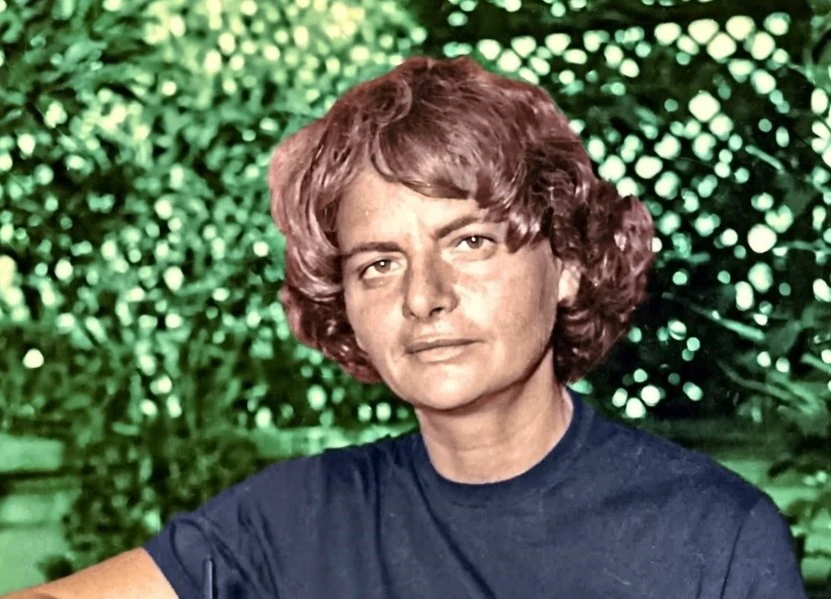 Эльза Моранте (1912-1985)