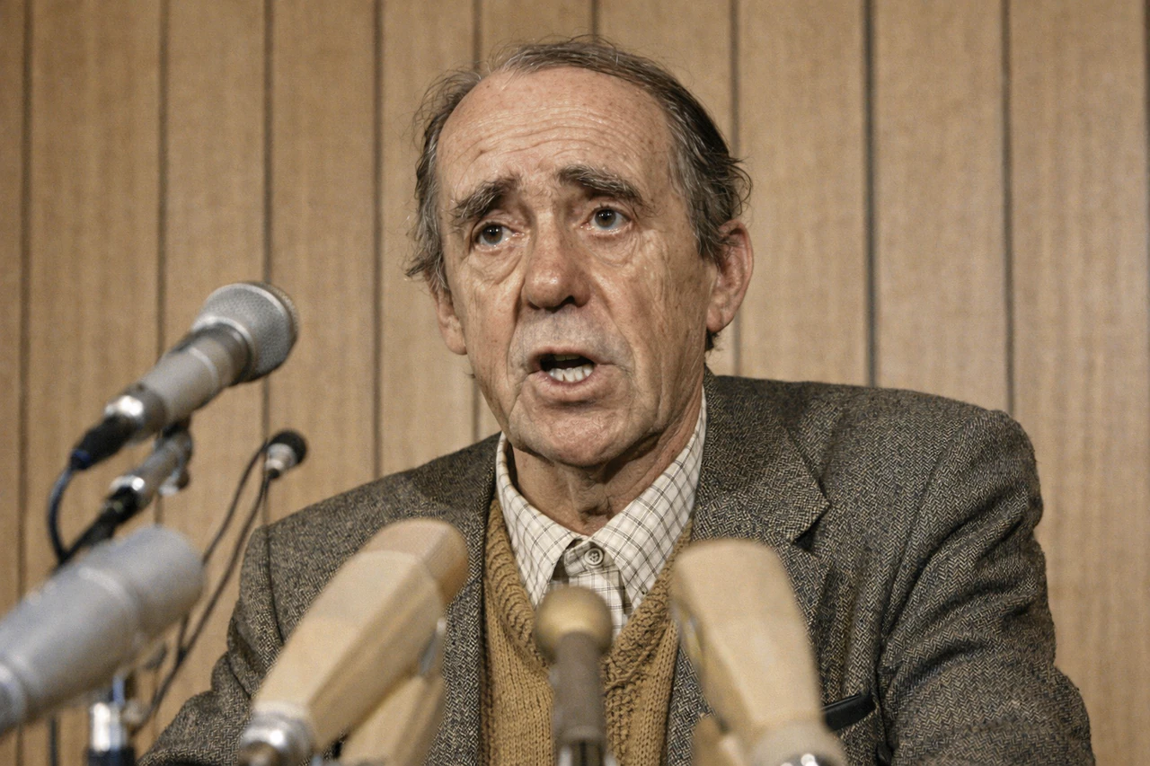 Генрих Бёлль (1917-1985)