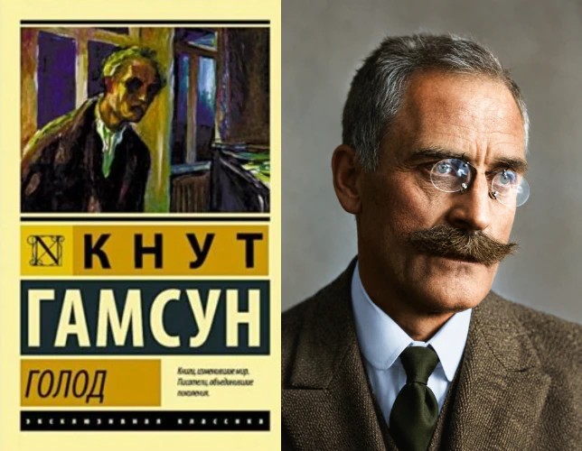 Иллюстрация 4 к статье ««Литературная карта мира. 7 знаковых писателей, прославивших свою родину». Норвегия»