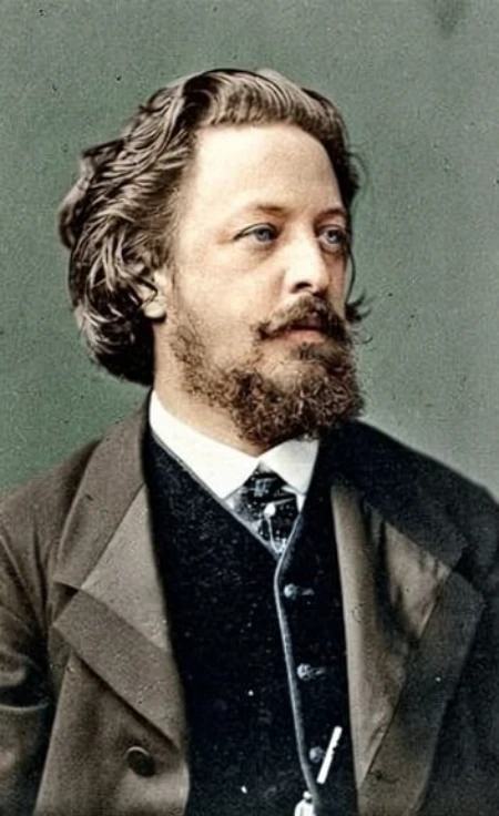 Пауль Йохан Людвиг фон Хейзе (1830-1914)