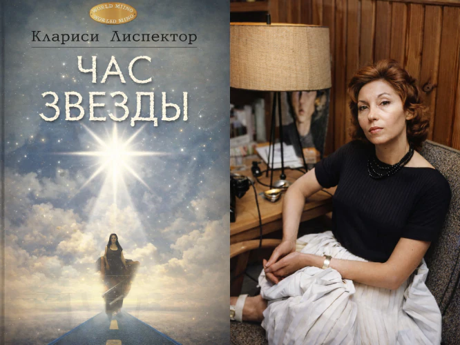 Иллюстрация 7 к статье ««Литературная карта мира. 7 знаковых писателей, прославивших свою родину». Бразилия»
