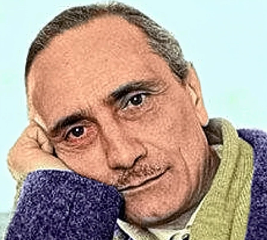 Томмазо Ландольфи (1908-1979)