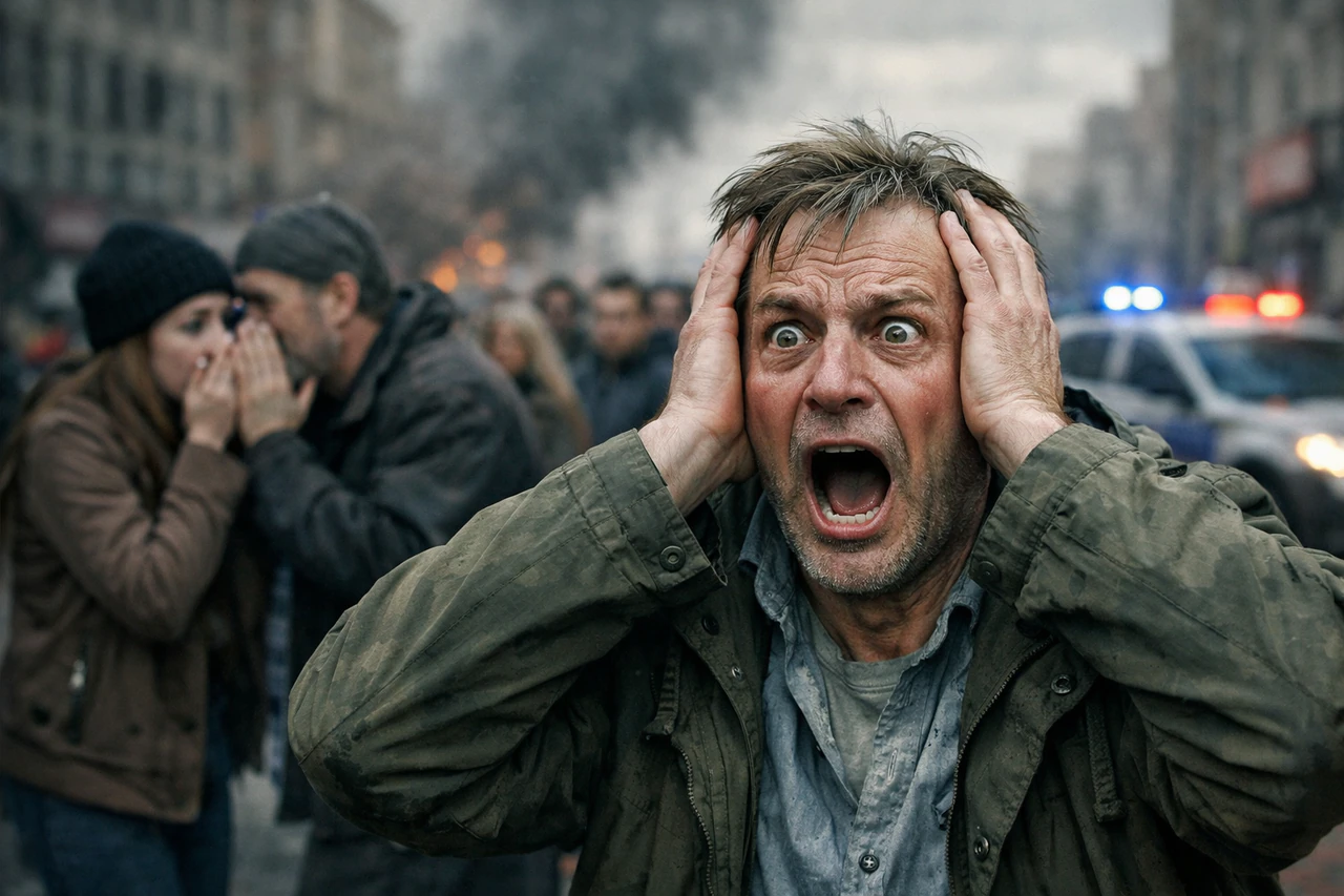 Иллюстрация 12 к статье ««Пополняем словарный запас вместе!» 25 уникальных и редких слов, которыми вы разнообразите свою речь. «А»»